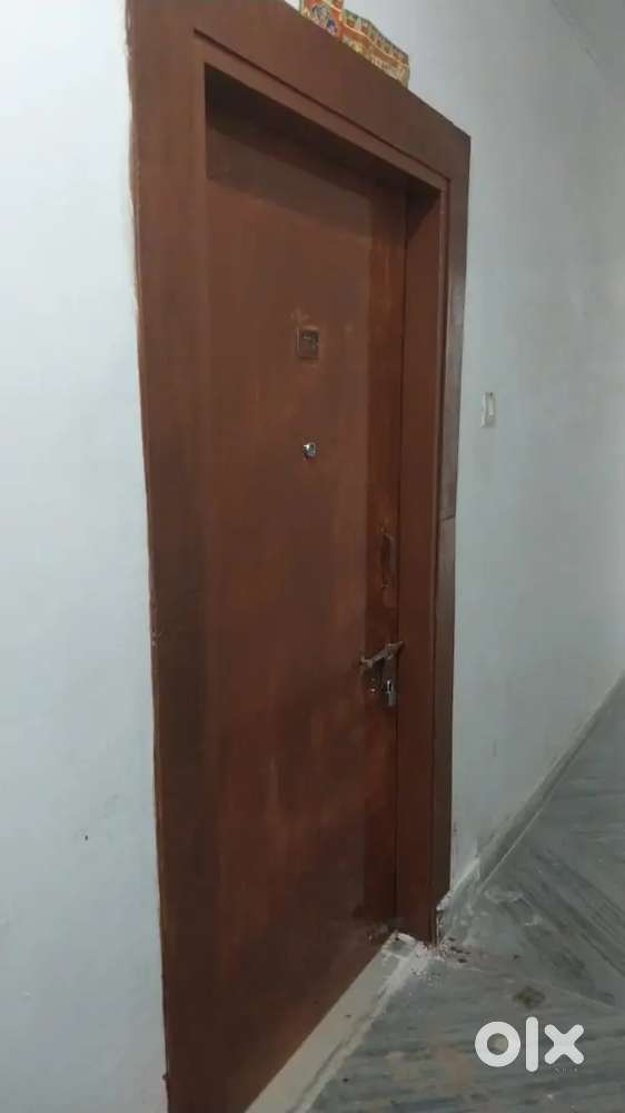 Sale for Ready to Move flat