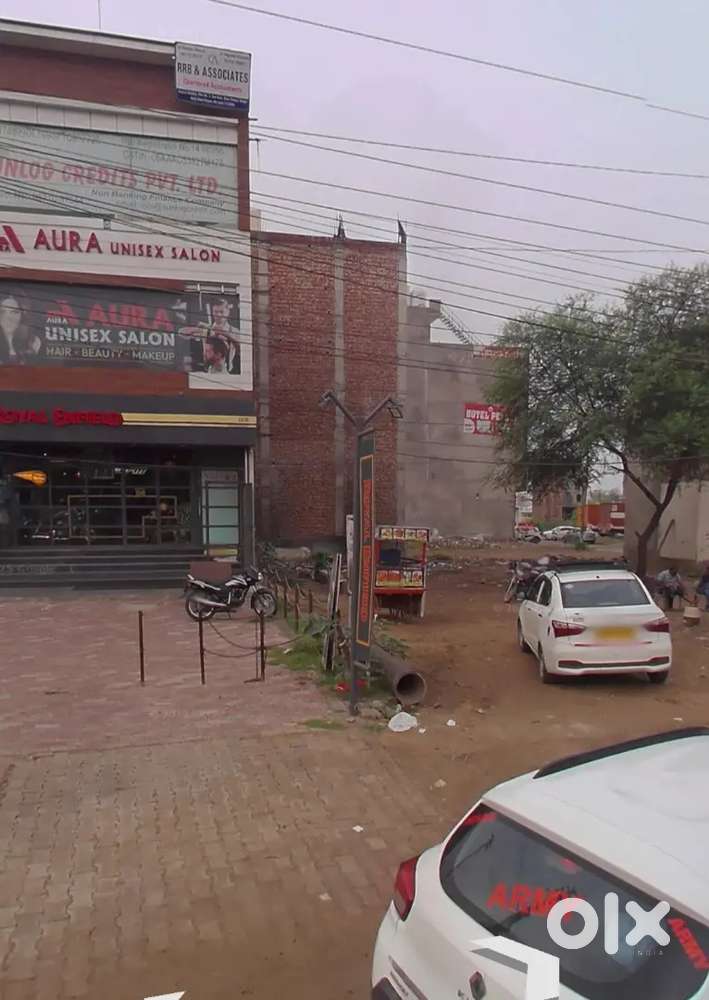 Commercial APPROVED SCO 106 GAJ DELHI ROAD