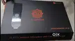 Full Mic kit with Audio mixer for professional