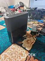 XBOX 360 500gb with 70 games