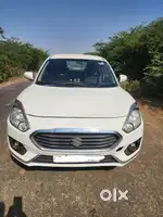 Swift Dzire 2018 Diesel all papers complete with lcd 4 tyre new