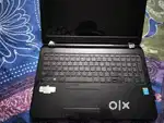 HP Notebook 15 r284tu