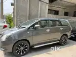 Toyota Innova 2009 Diesel Well Maintained