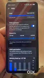 Selling realme C55