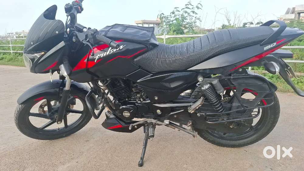 Pulsar 150 Neat and Excellent Condition
