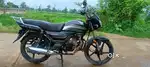 New bike leni haai