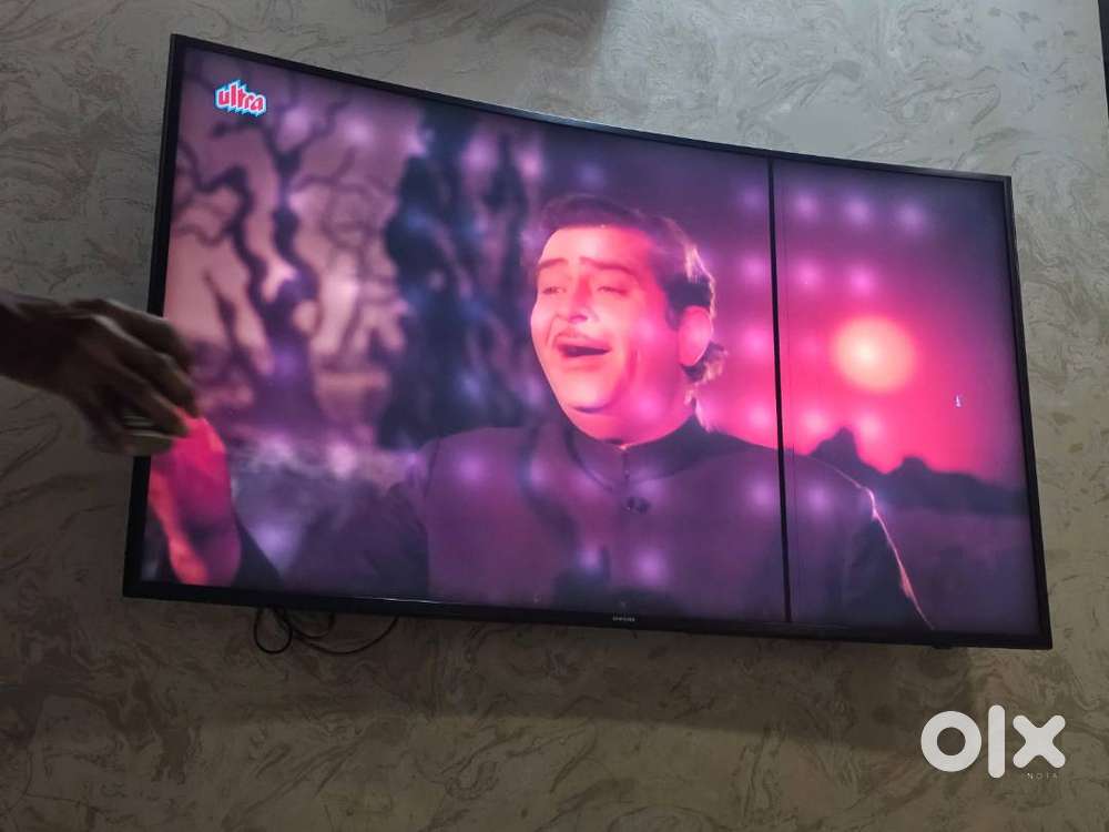 Smart TV for selling