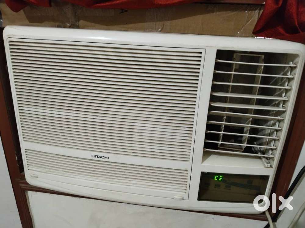 1.5 ton window AC