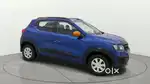 Renault KWID Climber 1.0 AMT, 2019, Petrol