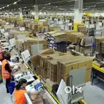 Company job