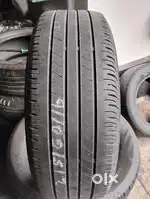 215 60 16 mrf used 2 tyres.