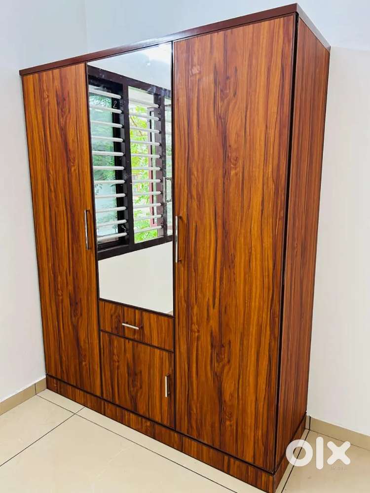 Aluminum fabrication