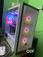 High performance Gaming PC
