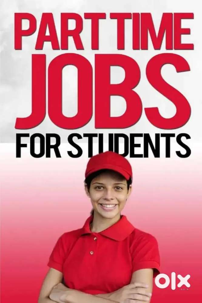 WORK FROM HOME JOB AVAILABLE APPLY NOW