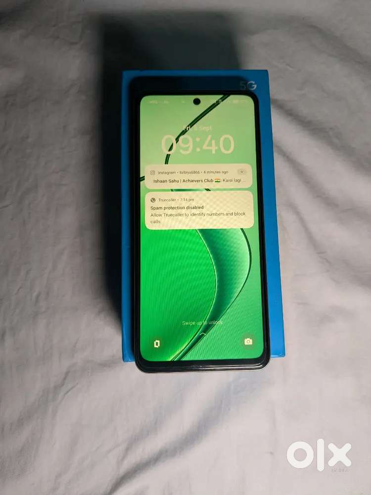 Narzo N65 5g