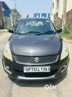 Maruti Suzuki Swift VVT ZXI, 2017, Petrol