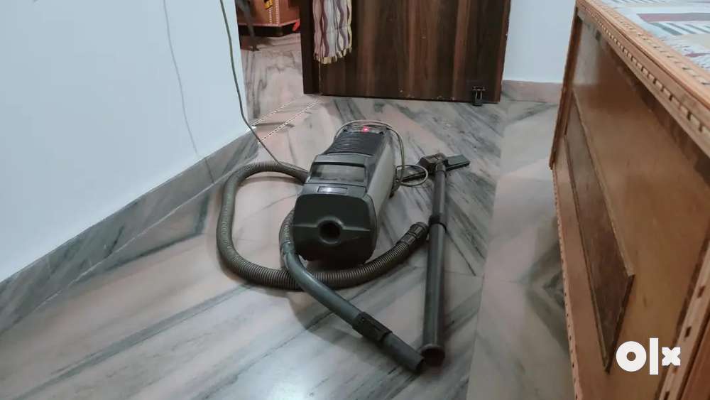 Eureka Forbes vaccum cleaner for sale in good condition