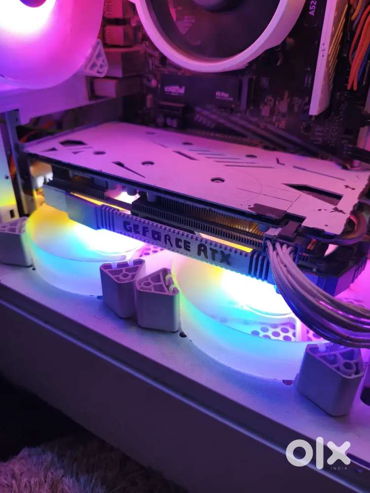 Rtx 2060 super Oc editon graphic card