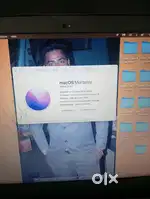 Macbook air early 2015