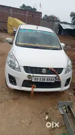 Maruti Suzuki Ertiga 2014