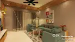We do all interior work