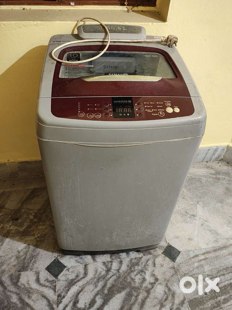 Samsung first hand full automatic