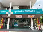 NEED OF BOYS AND GIRLS IN APOLLO MEDICAL STORE IN LUCKNOW LOCATION!!