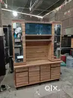 It's New Manufacturing TV Unit Showcase