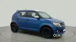 Maruti Suzuki Ignis 1.2 Alpha, 2018, Petrol