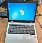 Urgent sale in Toshiba Laptop