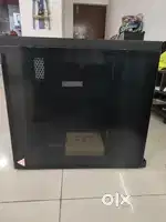 Computer cabinet Tower