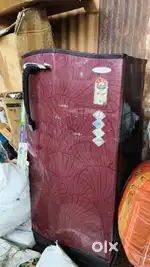 Godrage fridge