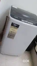 Automatic washing machine