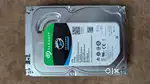 SEAGATE SKYHAWK 2TB HARDRIVE (NEW) - (Qty 3 available)