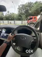 Friendly home or personal driver