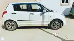 Maruti Suzuki Swift 2007