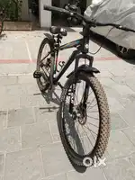 Size 29 Compass F/s. DL Disc model