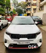 Kia Sonet GTX Plus 1.5 Diesel iMT, 2023, Diesel