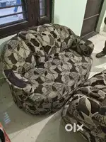 4 seater sofa good condition