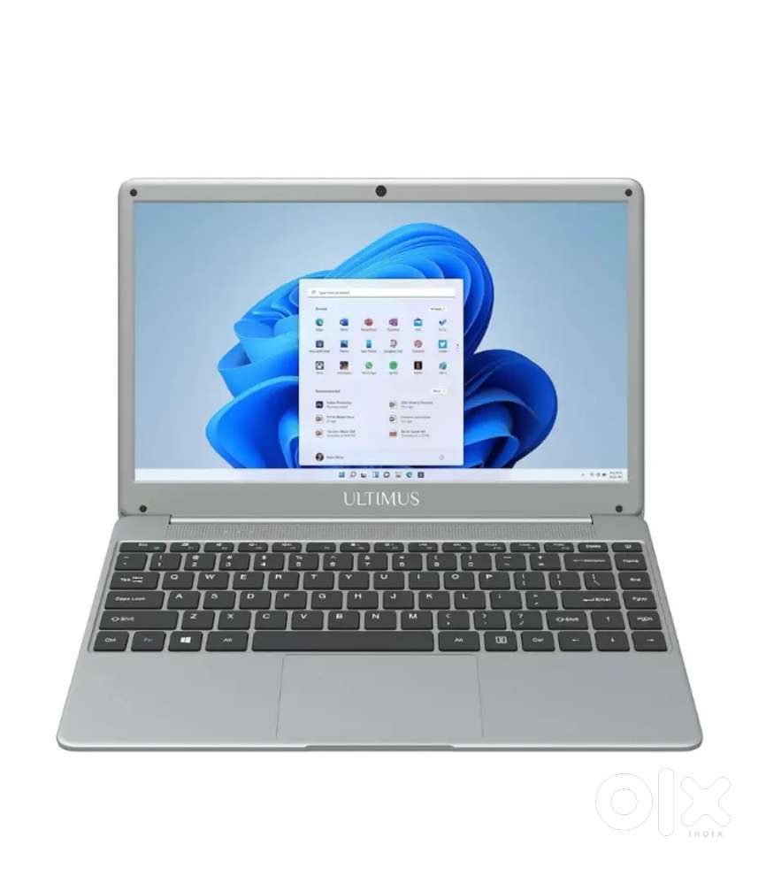 8 GB/256 GB SSD, Windows, Cloud Silver