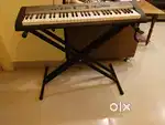 Casio keyboard
