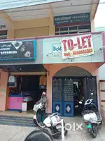 1st floor CN road rent shop