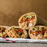 I AM BBQ ,SHAWARMA ,GRILL MASTER