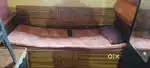 Good कंडिशन सोफा come bed