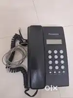 Line telephone