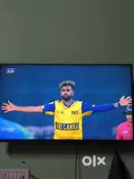 43haier full hd led tv