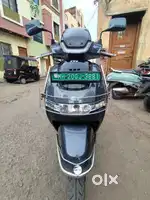 ICUBE S MODEL  Second owner