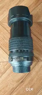 Nikon 18=105 lens hai