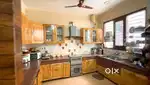 Independent 4 marla triple liveable kothi sector 46 Chandigarh