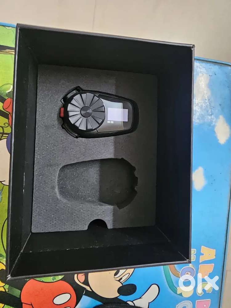 Sena 5S intercom